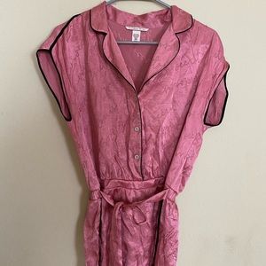 VS short sleep romper